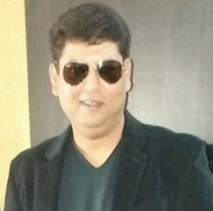 Amar Ramlakshman
