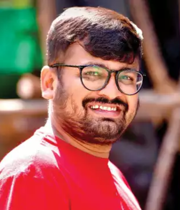 Amar Reddy Kudumula
