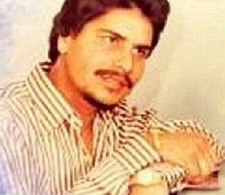 Amar Singh Chamkila
