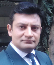 Amardeep Garg