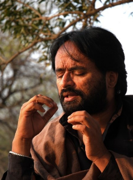 Amardeep Gill