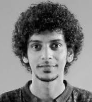 Amarendra Bhosle