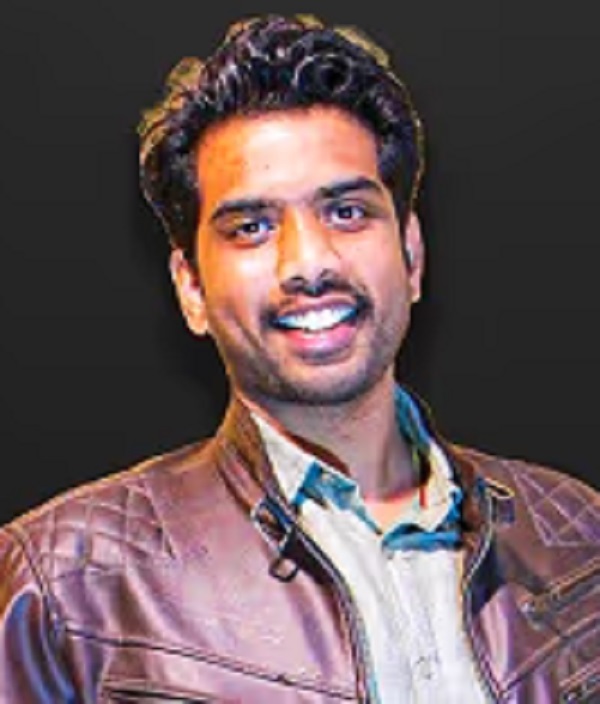 Amarendra Varada