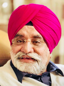 Amarjeet Singh