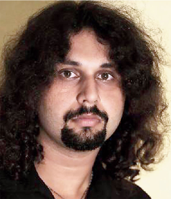 Amartya Bhattacharyya