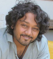 Amartya Bobo Rahut