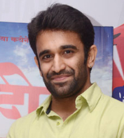 Ambarish Deshpande
