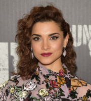 Amber Rose Revah