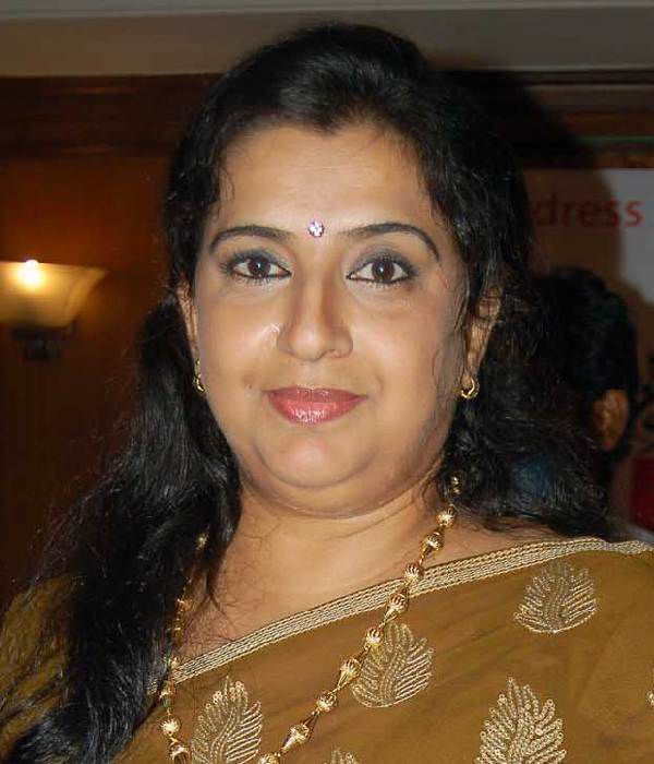 Ambika