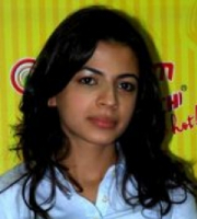 Ambika A Hinduja