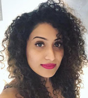 Ambili Menon