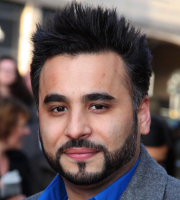 Ameet Chana