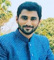 Ameet Khedekar