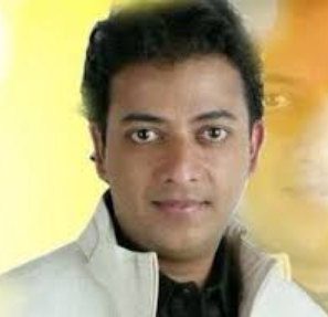Ameya Khopkar