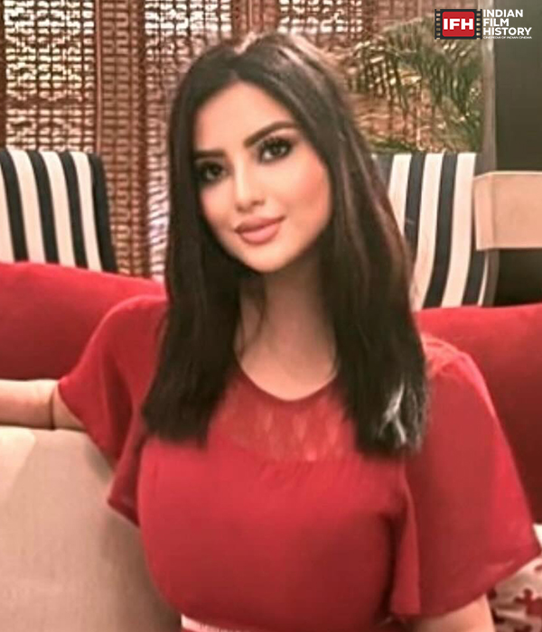 Amiee Mishobba