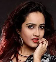 Amika Shail