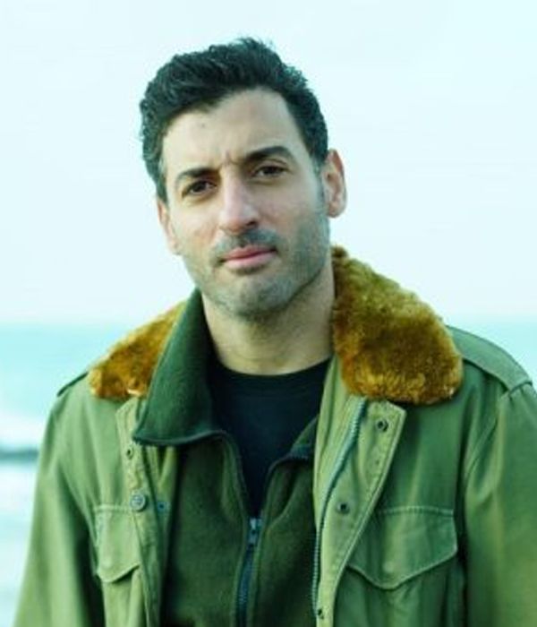 Amir Boutrous