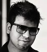 Amit Barot