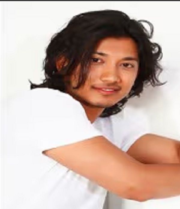 Amit Basnet