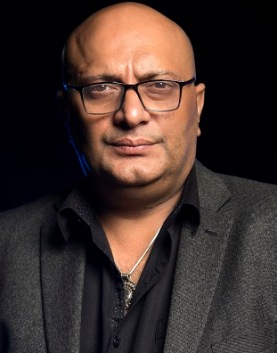 Amit Behl