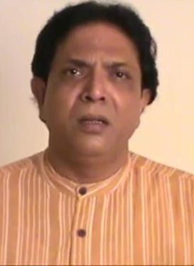 Amit Bhalla