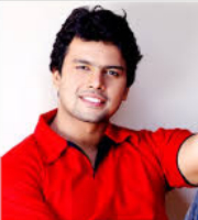 Amit Bhanushali