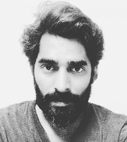Amit Bhardwaj