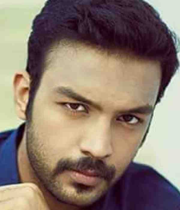 Amit Bhargav
