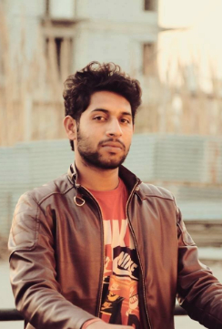 Amit Bishnoi