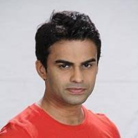 Amit Dolawat