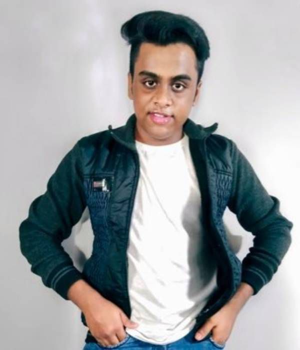 Amit Kumar Adhikari