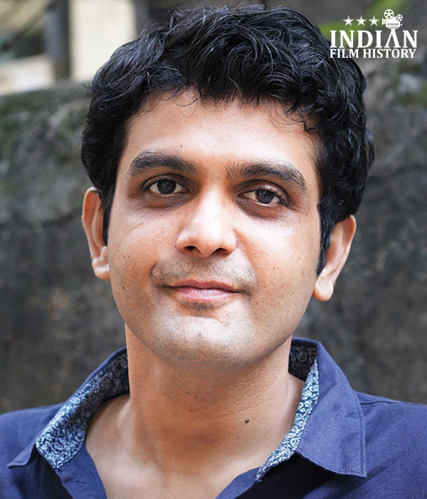 Amit Masurkar