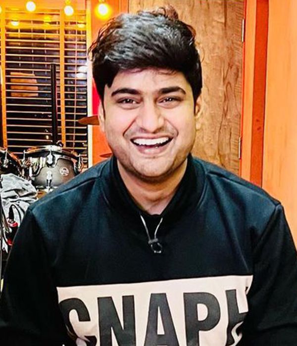 Amit Mishra