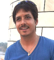Amit Mistry