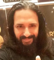 Amit Mutreja