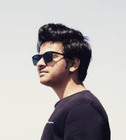 Amit Nitin Rekhi