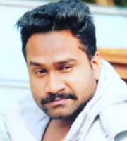 Amit Pandey