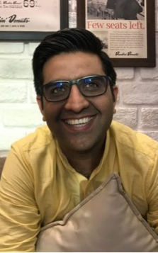 Amit Prasher