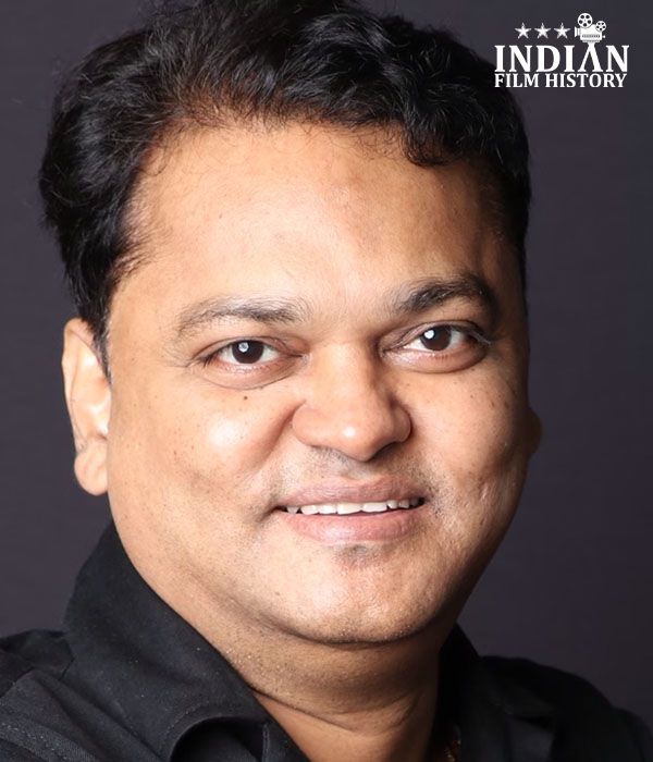 Amit Rai