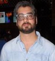 Amit Ravindernath Sharma