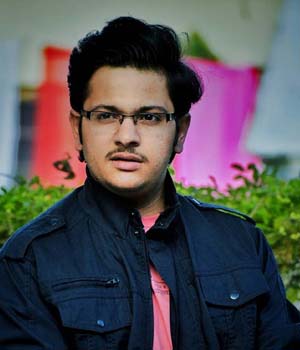 Amit Rekhi