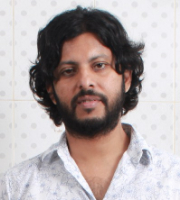 Amit Roy