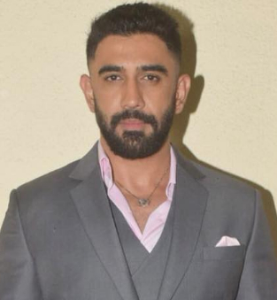 Amit Sadh