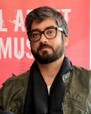 Amit Sharma