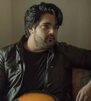 Amit Sharma (Singer)