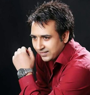 Amit Shree Yadav