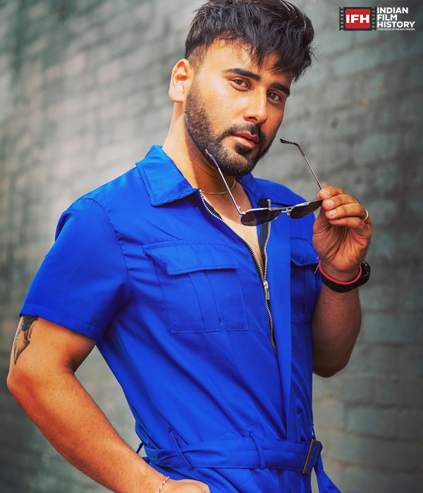 Amit Singh Saini