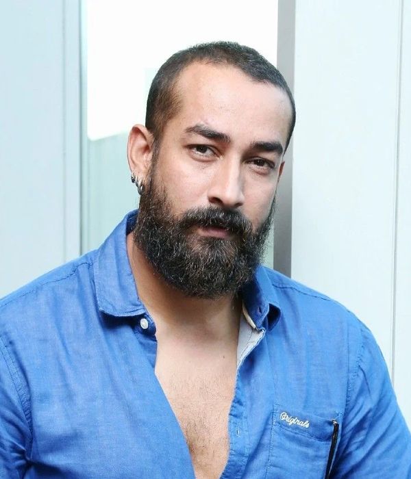 Amit Tiwari