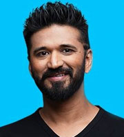 Amit Trivedi