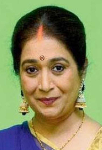 Amita Khopkar